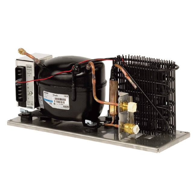 Dometic Koelunit Coldmachine serie 50 cu54 12/24V