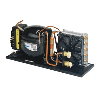 Dometic Koelunit Coldmachine serie 80 cu84 12/24V