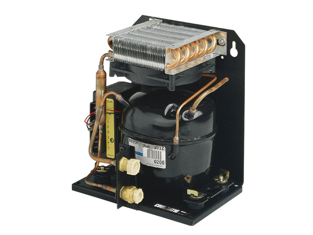 Dometic Koelunit Coldmachine serie 80 cu86 12/24V