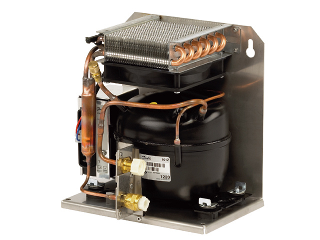 Dometic Koelunit Coldmachine serie 90 cu96 12/24V