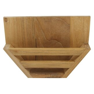 Eude Koffiefilterhouder 21.5x14x4.5cm