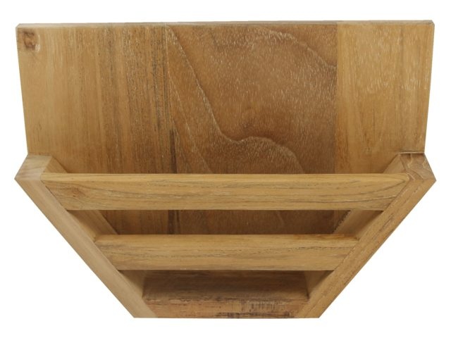 Eude Koffiefilterhouder 21.5x14x4.5cm