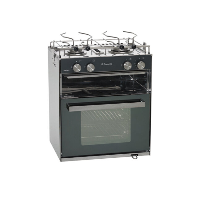 Dometic Kooktoestel Starlight