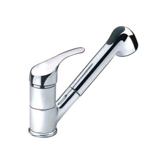 Trem Kraan met uitneembare douche