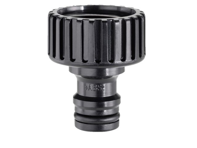 Albin pump marine Kraanaansluiting quick click