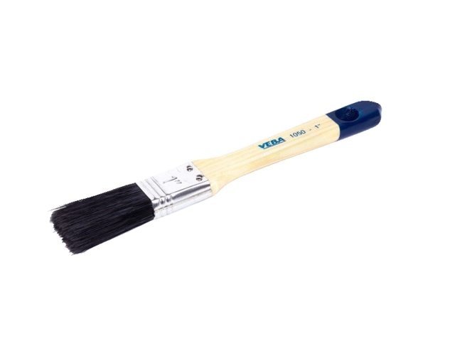 Veba Kwast plat economy 25 (1