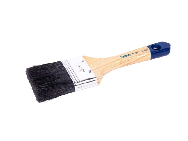 Veba Kwast plat economy 50 (2
