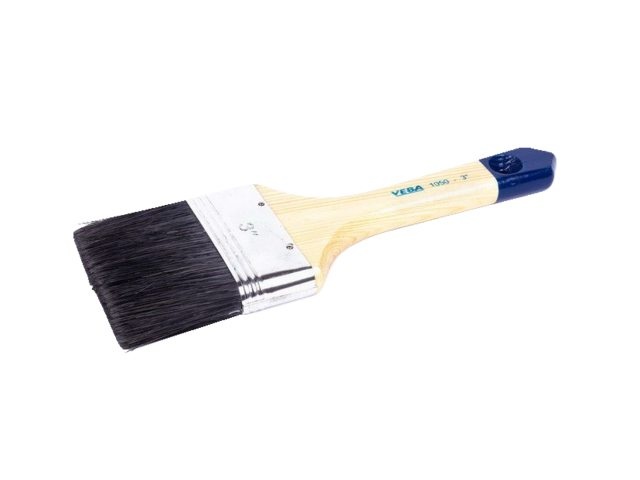 Veba Kwast plat economy 75 (3