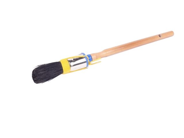 Veba Kwast rond classic 10