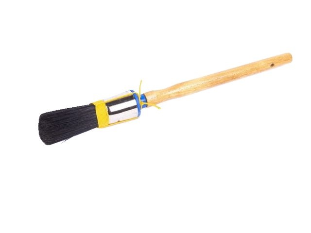 Veba Kwast rond classic 12