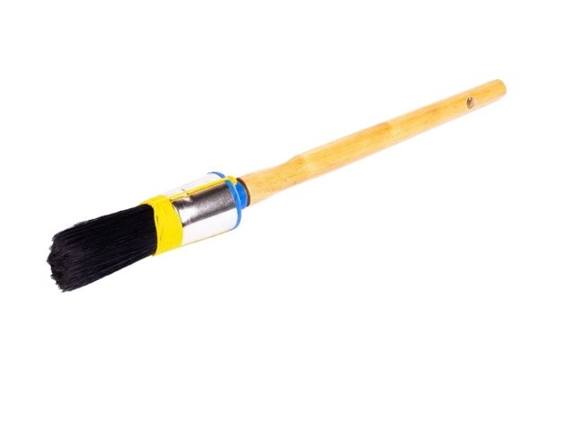 Veba Kwast rond classic 16