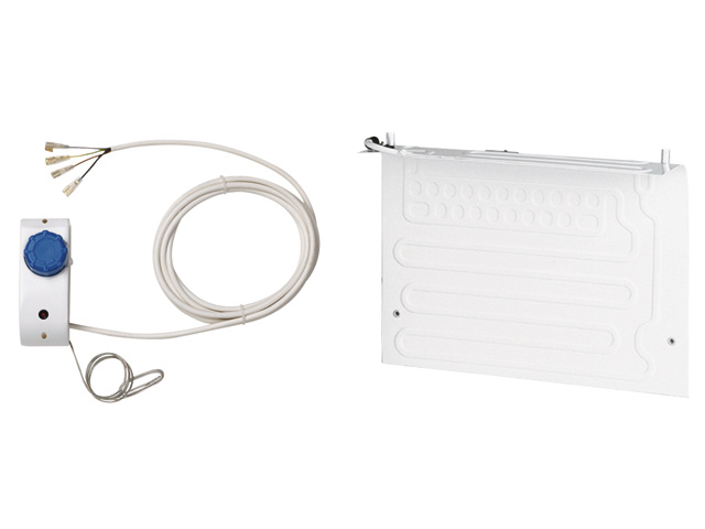 Dometic L-verdamper serie 80 VD04