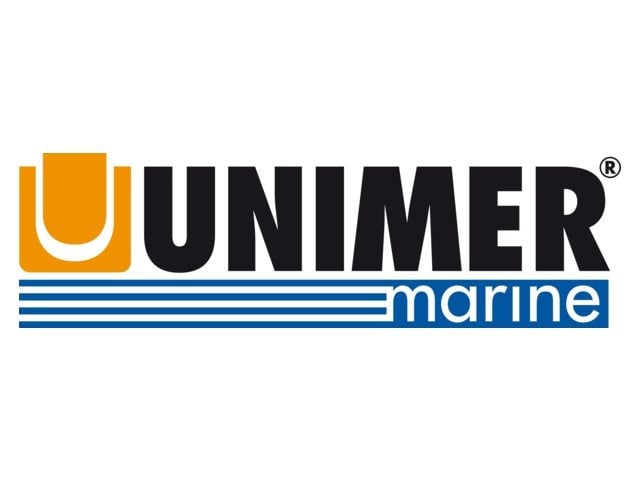 Unimer Landvastveer smart 20mm (set 2 stuks)