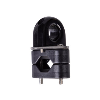 Talamex Leioog railingmontage