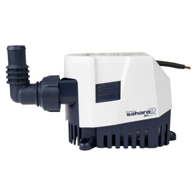 Attwood Lenspomp sahara 1200 mk2 12V