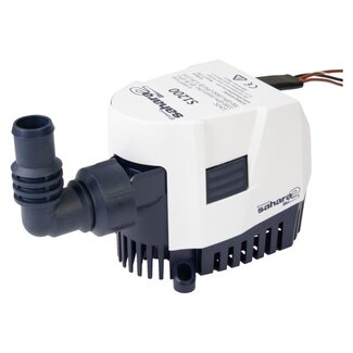 Attwood Lenspomp sahara 1200 mk2 24V