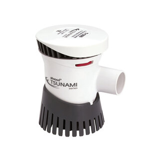 Attwood Lenspomp Tsunami 1200
