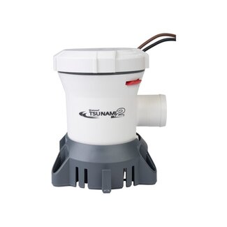 Attwood Lenspomp tsunami 1200 mk2 12V