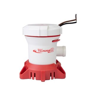 Attwood Lenspomp tsunami 500 mk2 12V