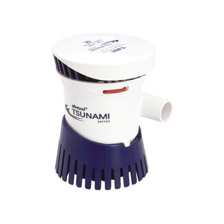 Attwood Lenspomp Tsunami 800