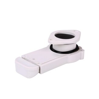 Talamex Lensschuif 36mm grijs 350-400