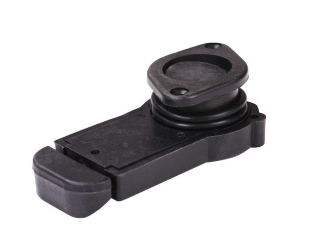 Talamex Lensschuif 36mm zwart 350-500