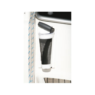 Gnautics Lierhendelhouder enkel