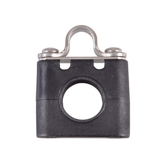 Talamex Lijnoog 9.5mm railing montage