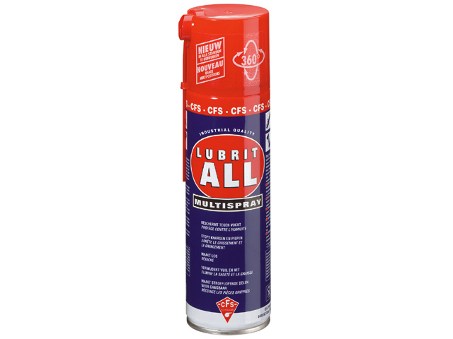 Bison Lubritall 300ml