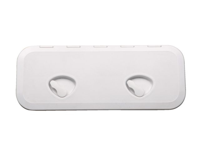 Trem Luik 243x607mm