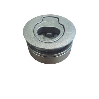 Talamex Luikhandgreep kunststof black