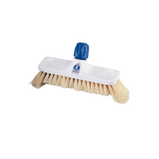 Talamex Luiwagen kunststof met baard fiber