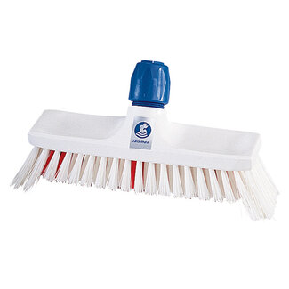 Talamex Luiwagen kunststof met baard rilsan