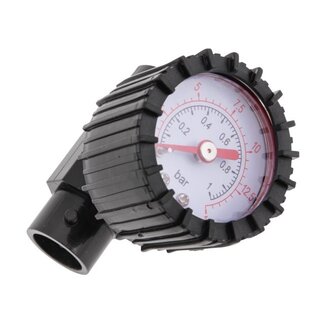 Talamex Manometer voor handpomp