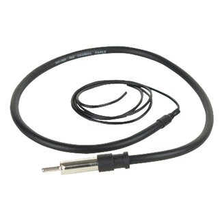 Boss audio Marine dipole antenne MRANT10