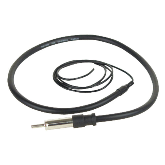 Boss audio Marine dipole antenne MRANT10