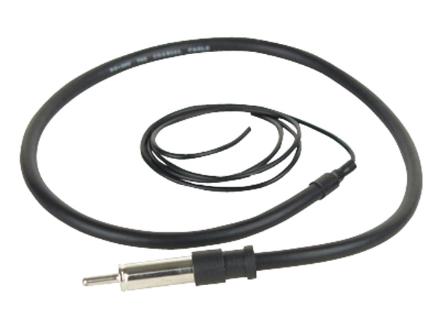 Boss audio Marine dipole antenne MRANT10