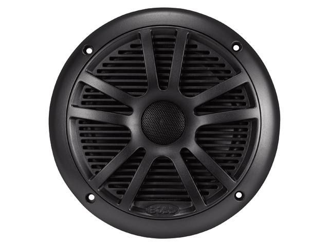 Boss audio Marine luidspreker 2-way 180W MR6B