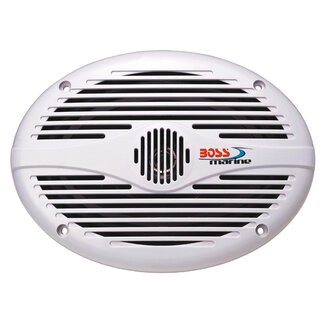 Boss audio Marine luidspreker 2-way 350W MR690