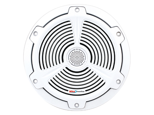 Boss audio Marine luidspreker 2-way 400W MR752C