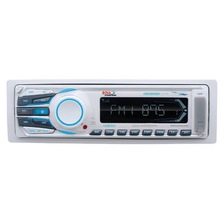 Boss audio Marine radio MR1308UAB wit