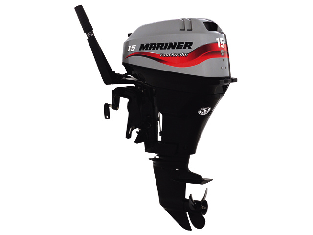 Mariner Mariner F15m
