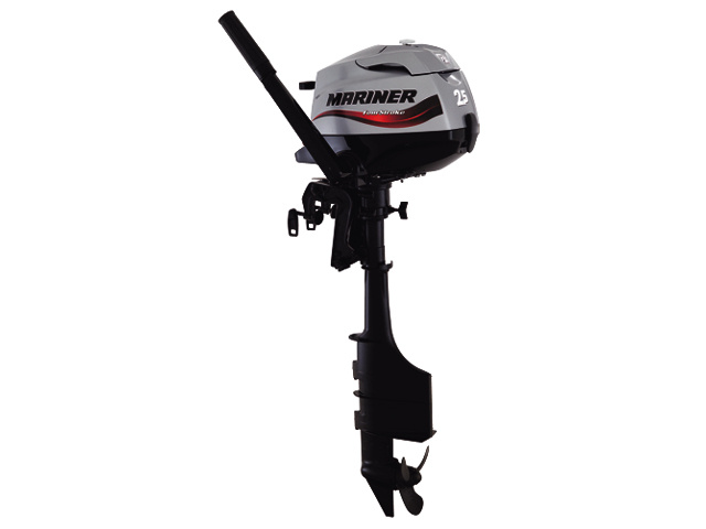 Mariner Mariner F2.5m