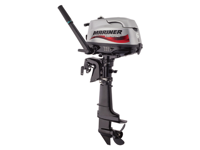 Mariner Mariner F6m