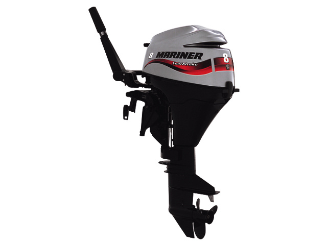 Mariner Mariner F8ml