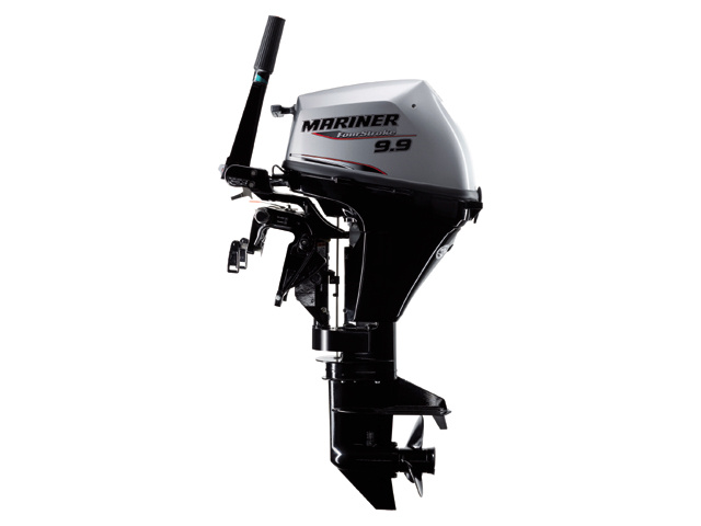 Mariner Mariner F9.9m