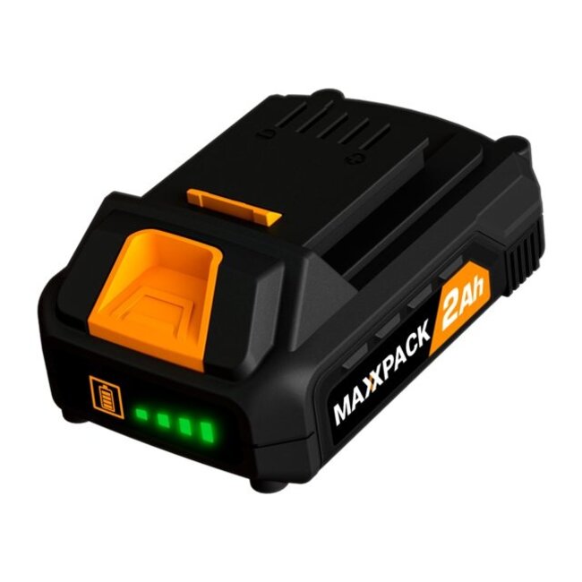 Batavia Maxxpack 18V accu 2Ah