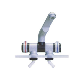 Talamex Mengkraan wit automatisch