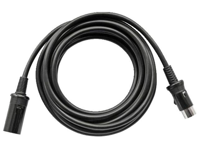 Boss audio MGR25C kabel 10 meter