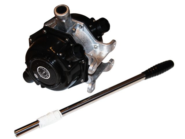 Whale MH5550 Henderson pomp Mk5 Da-b (bulkhead)
